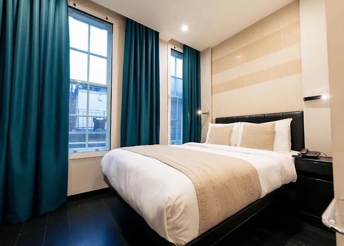 Nox Golders Green London